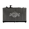 Csf Radiators 08-03 MAZDA MAZDA 6 3192